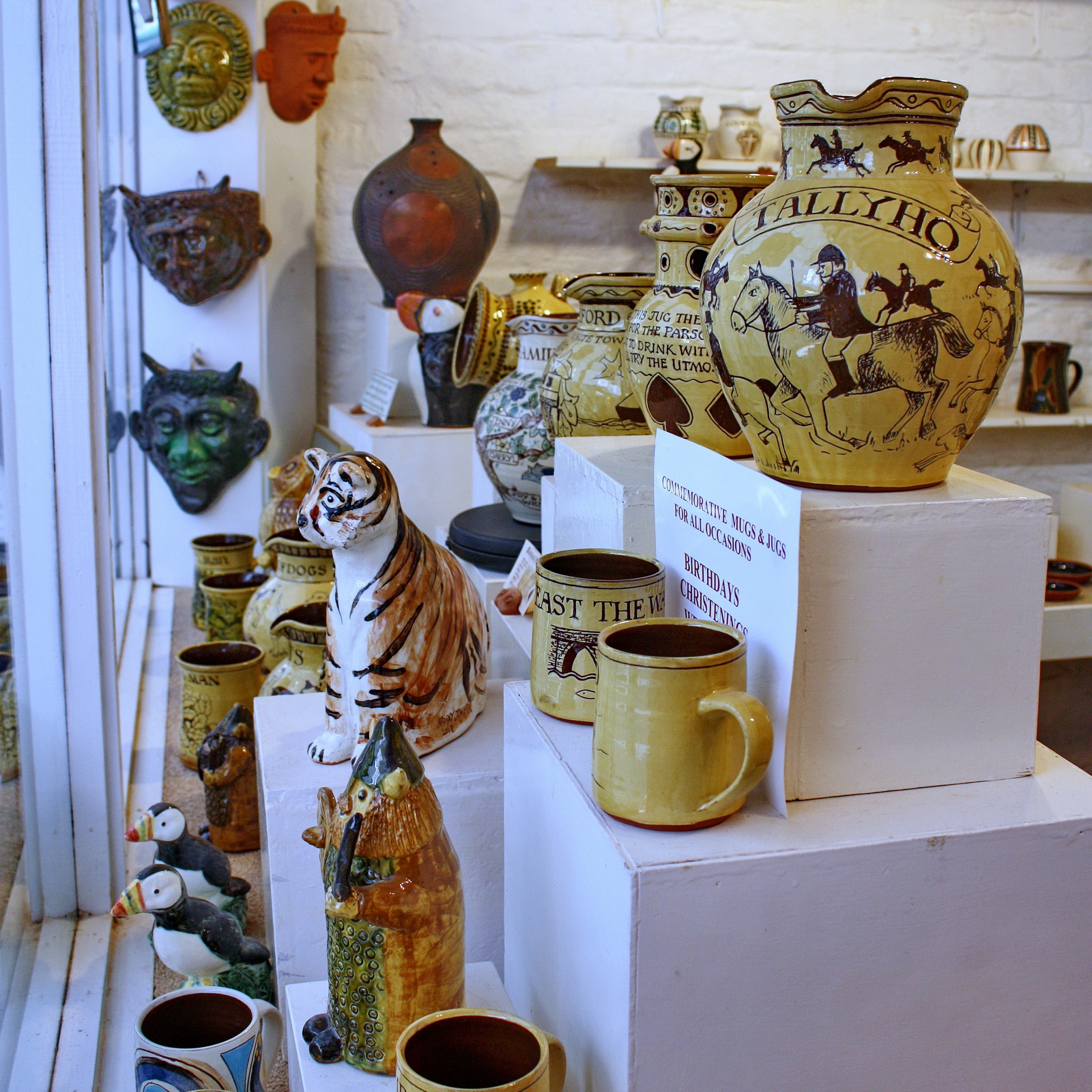 Bideford Pottery Discover Bideford